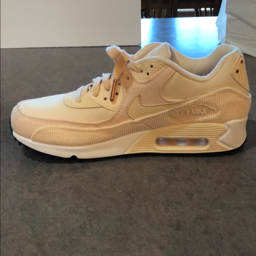 Nike air max’s